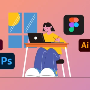 Graphic Design Masterclass Live Course